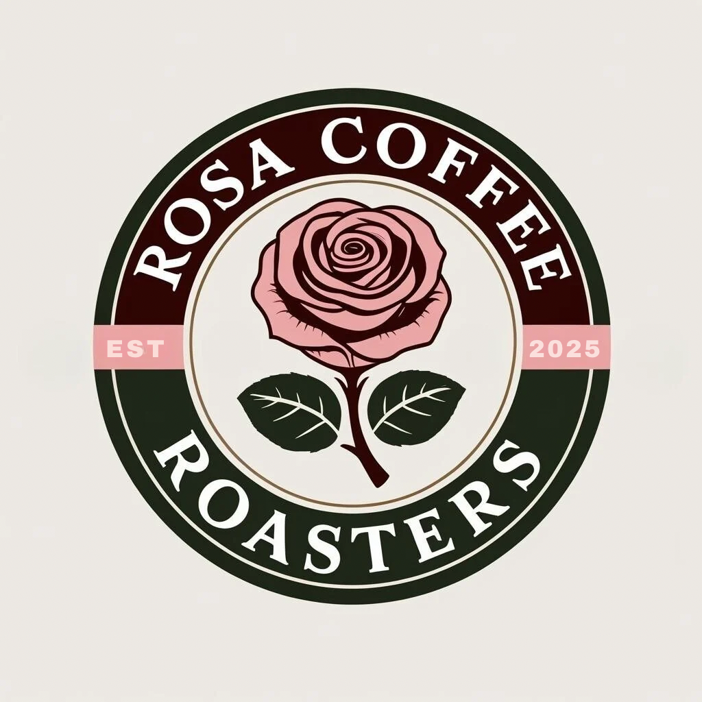 Rosa Coffee Roasters